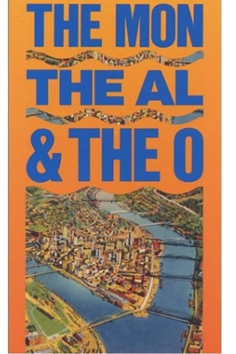 Poster of The Mon, The Al & The O