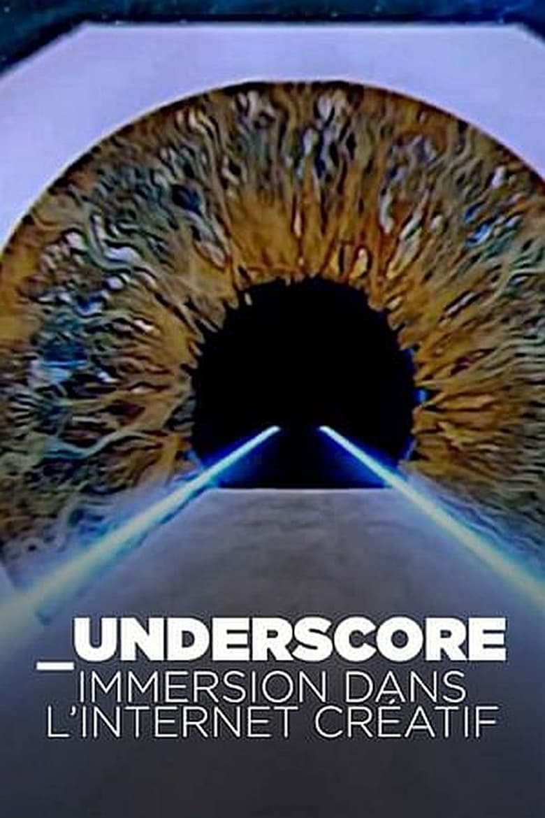 Poster of _Underscore - Season 1 - Episode 5 - Episode 5