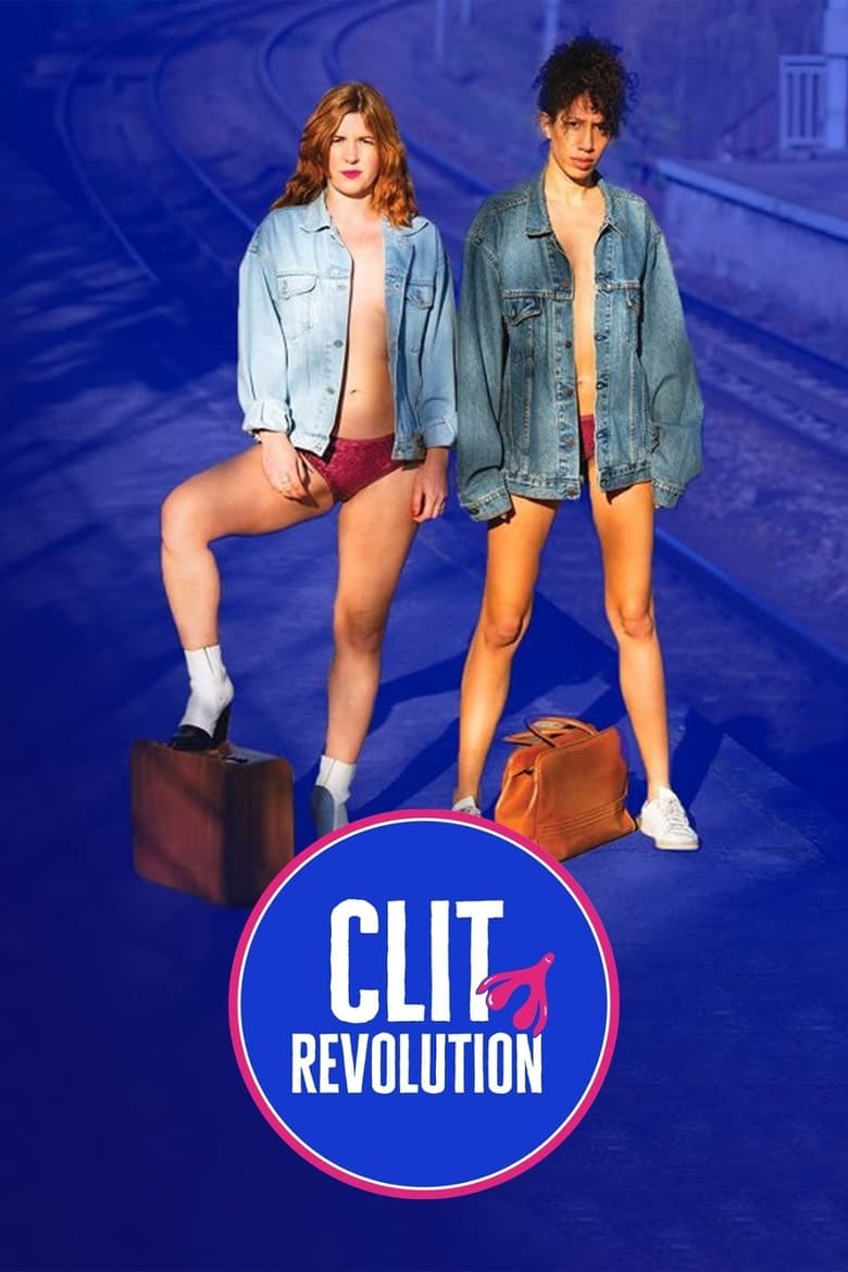 Poster of Clit revolution