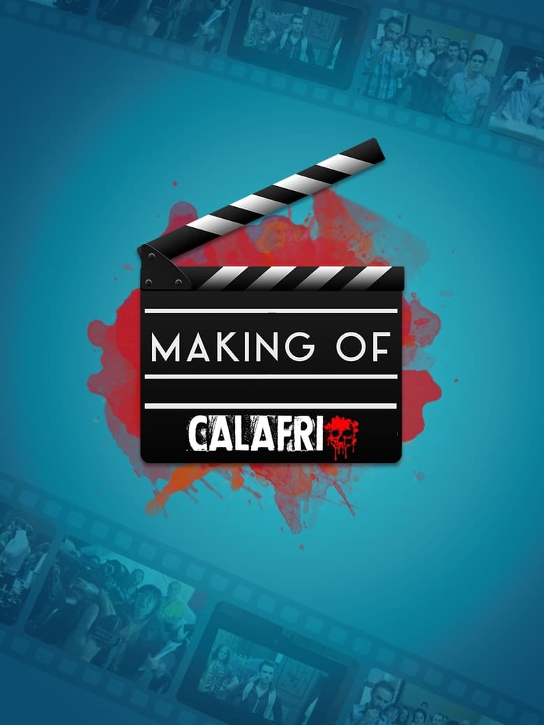 Poster of Cast and Crew in Making Of - Season 1 - Episode 20 - Episode 20