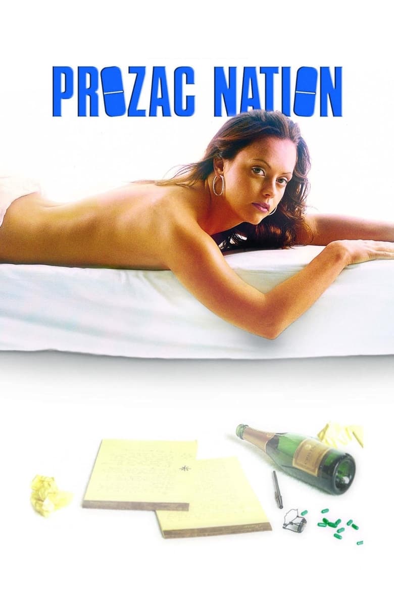 Poster of Prozac Nation