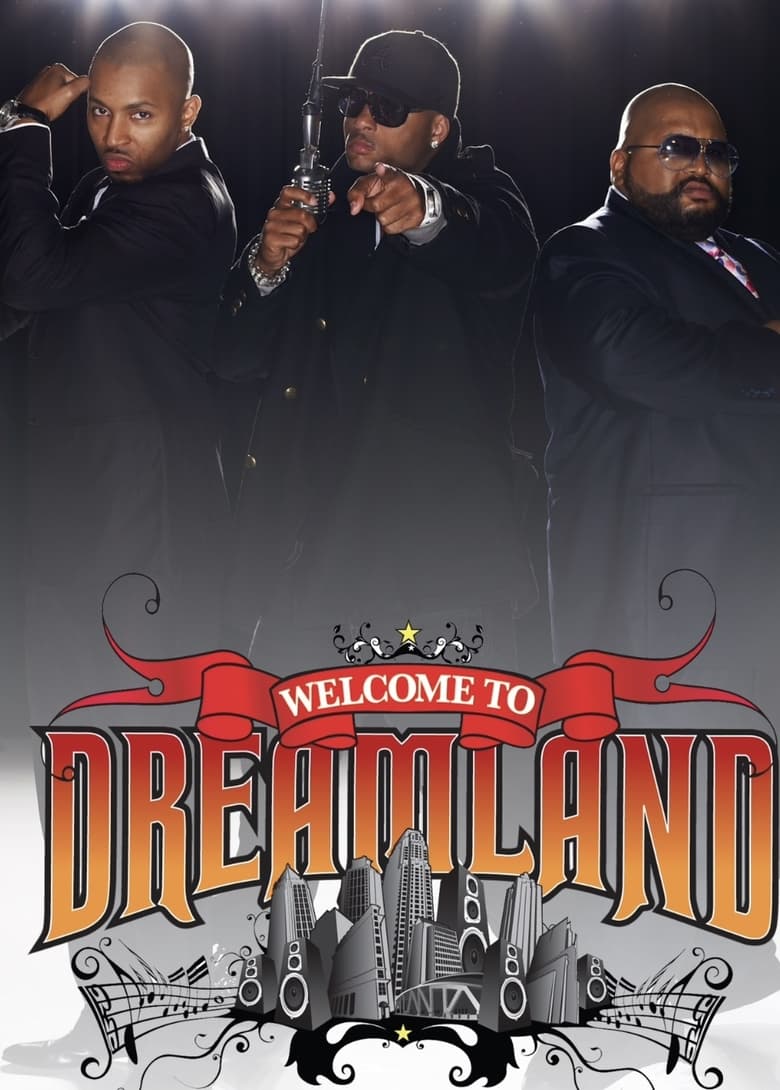 Poster of Welcome to Dreamland