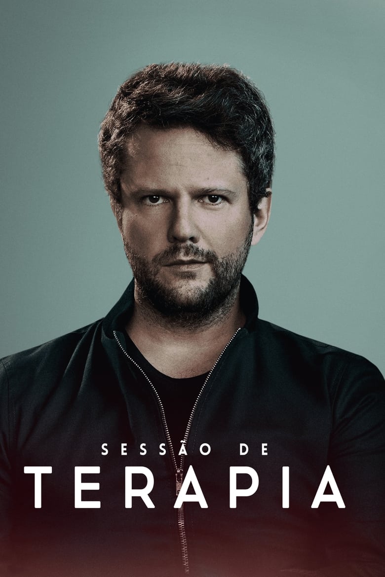 Poster of Sessão de Terapia