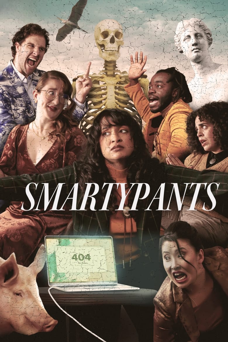 Poster of Episodes in Smartypants - Season 1 - Season 1