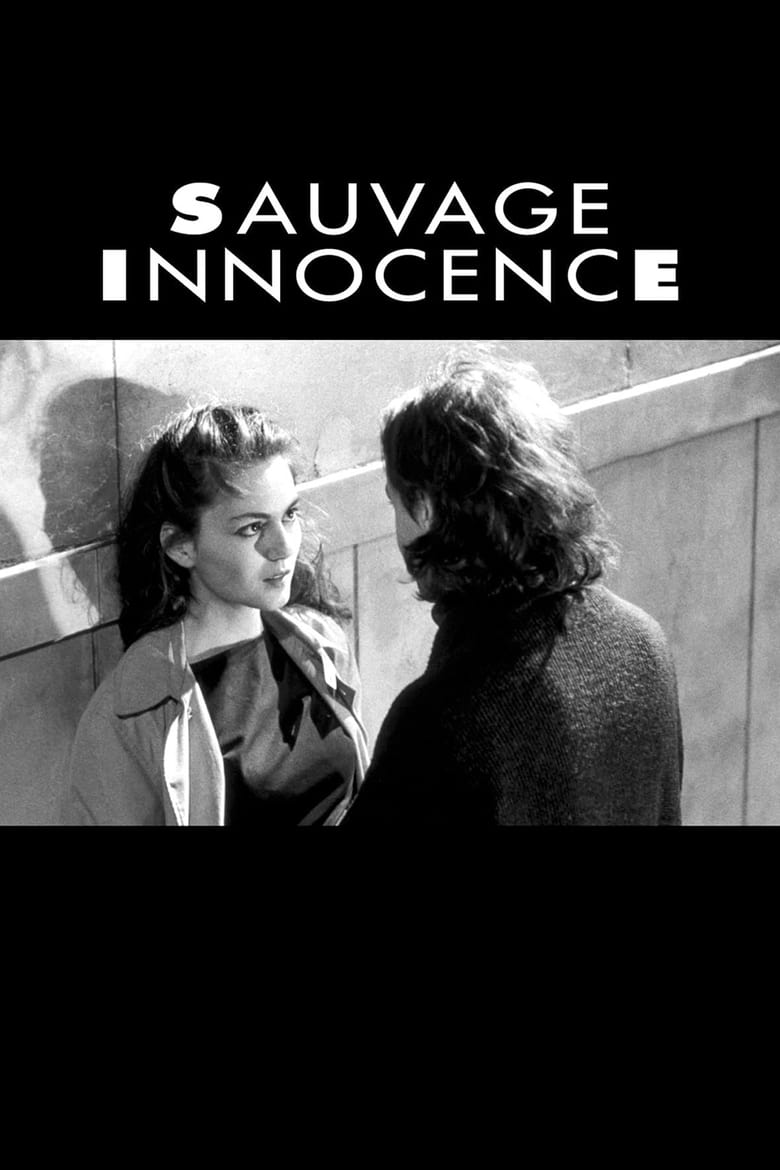 Poster of Wild Innocence