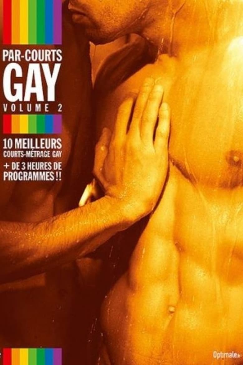 Poster of Par-courts Gay, Volume 2