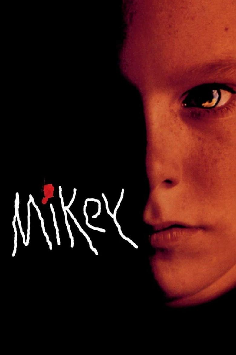 Poster of Mikey