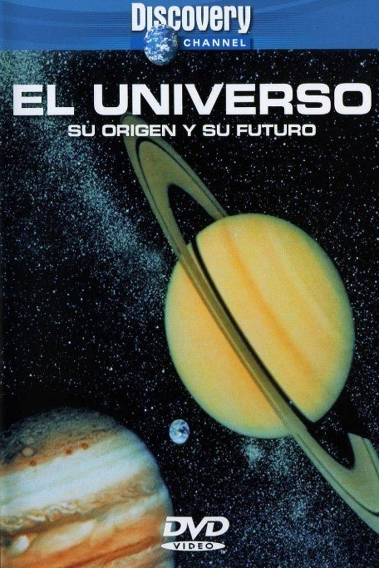 Poster of Unfolding Universe