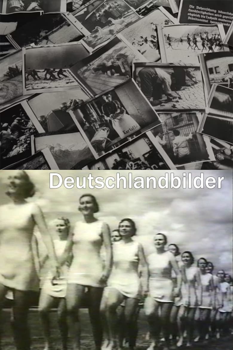 Poster of Deutschlandbilder