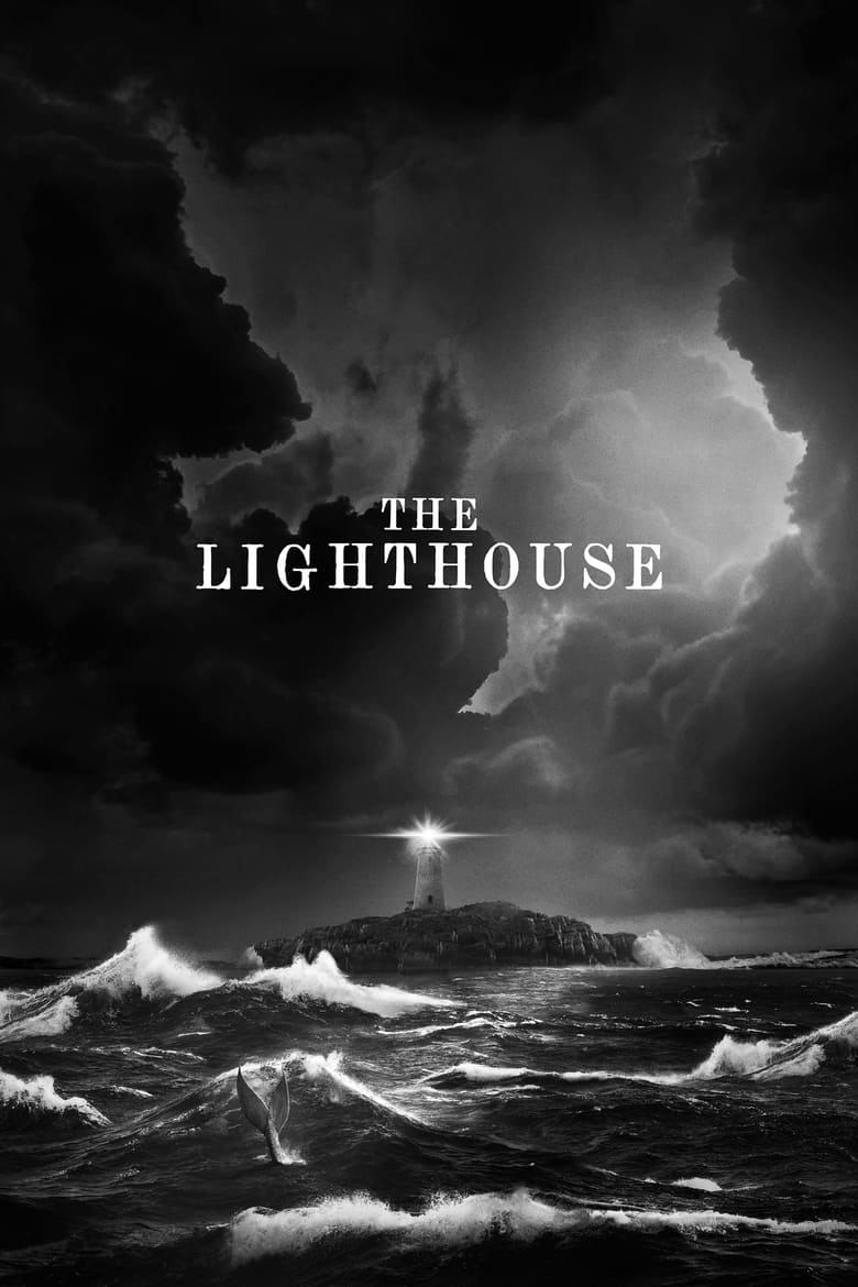 Poster of The Lighthouse