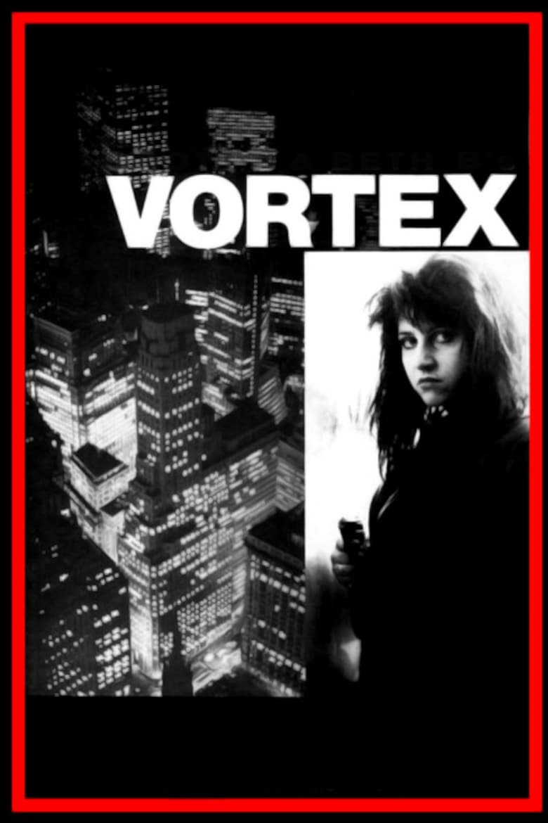 Poster of Vortex