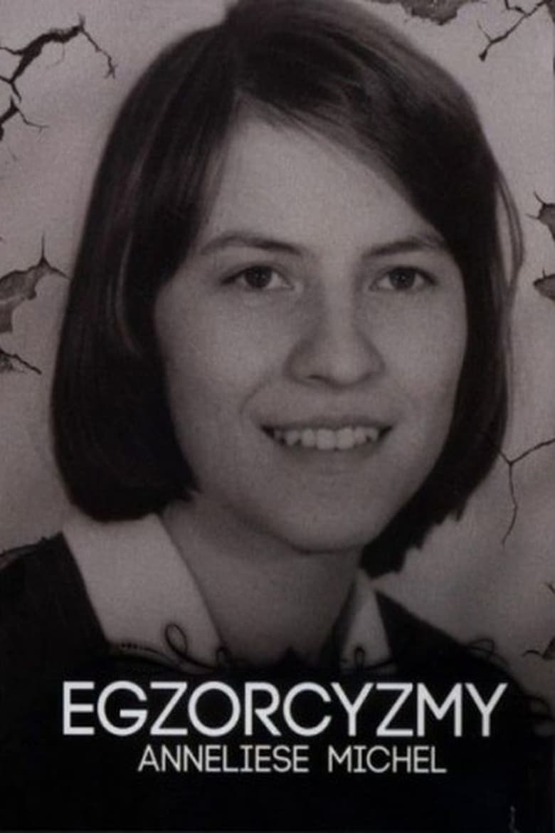 Poster of Egzorcyzmy Anneliese Michel