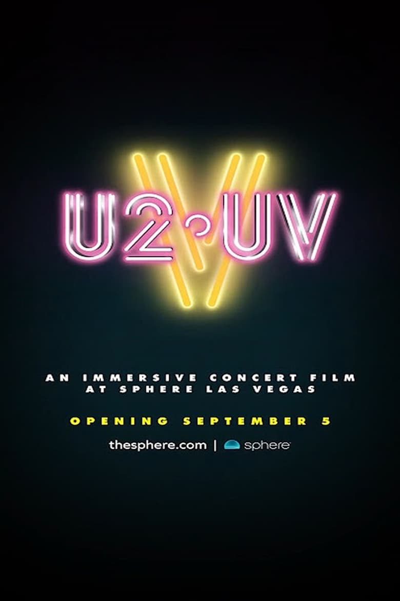 Poster of V-U2