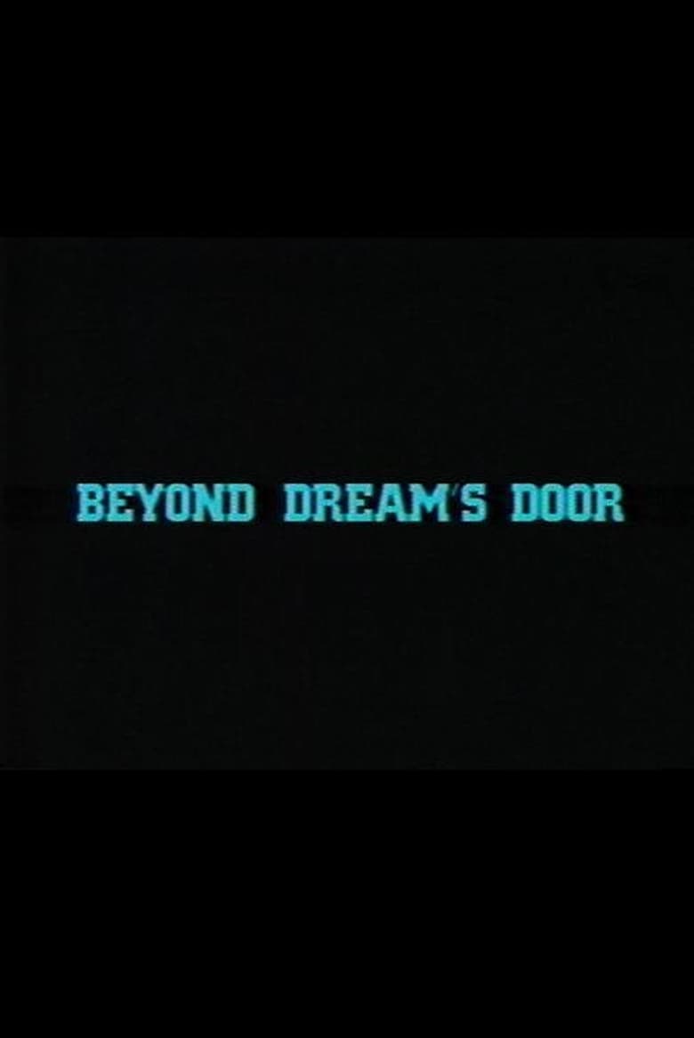 Poster of Beyond Dream's Door