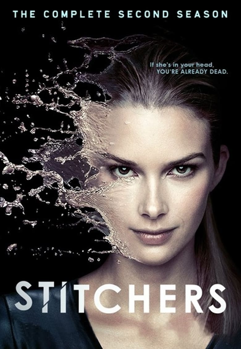 Poster of Episodes in Stitchers - Season 2 - Season 2