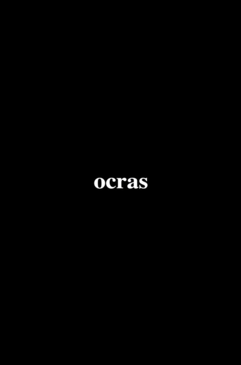 Poster of Ocras