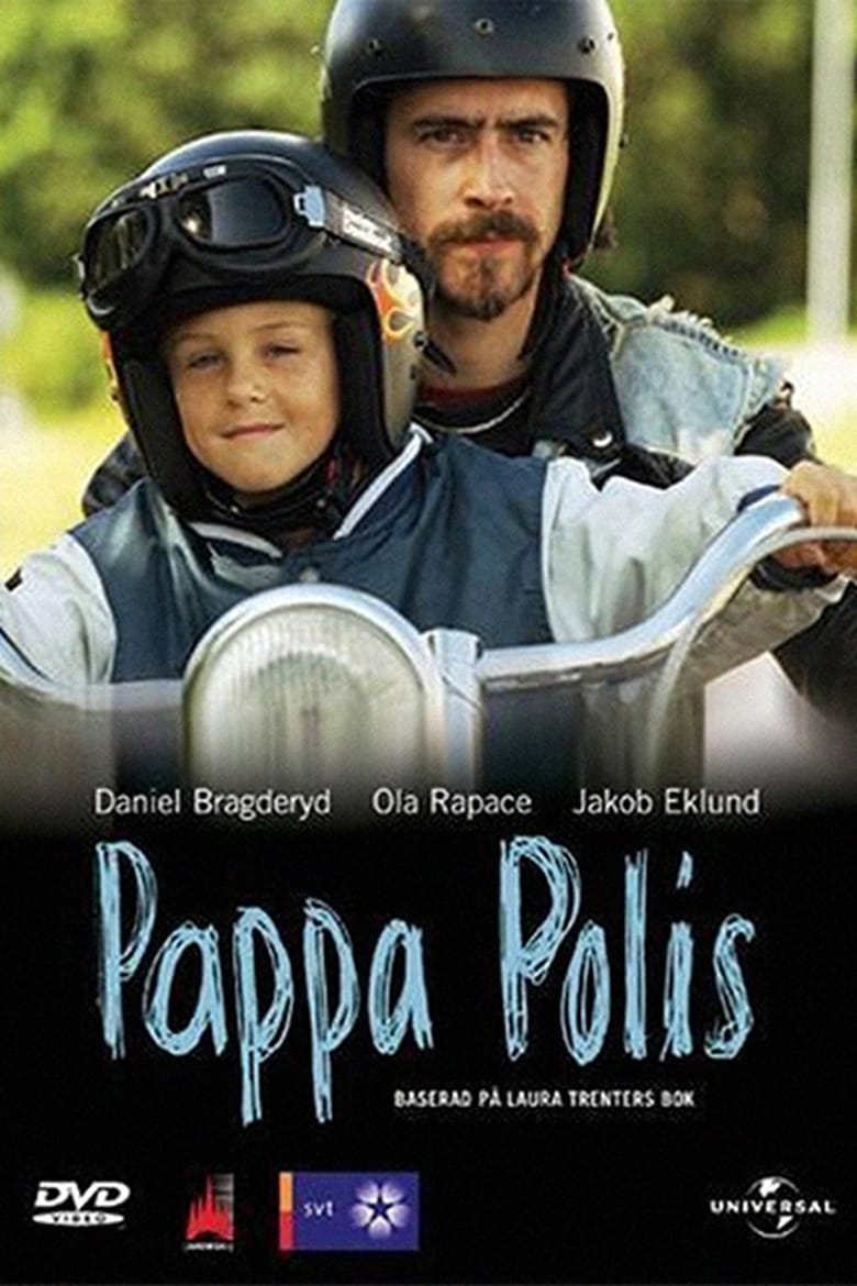 Poster of Episodes in Laura Trenter Presents - Dad, the Policeman - Dad, the Policeman