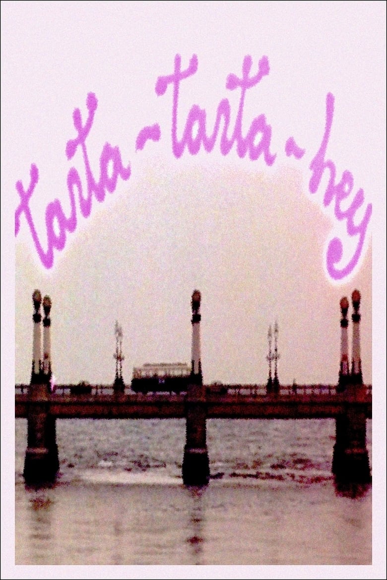 Poster of Tarta-tarta-hey