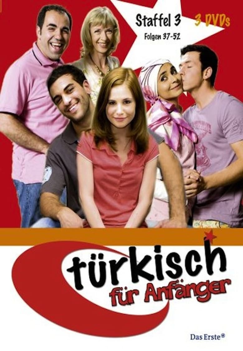 Poster of Episodes in Türkisch Für Anfänger - Season 3 - Season 3