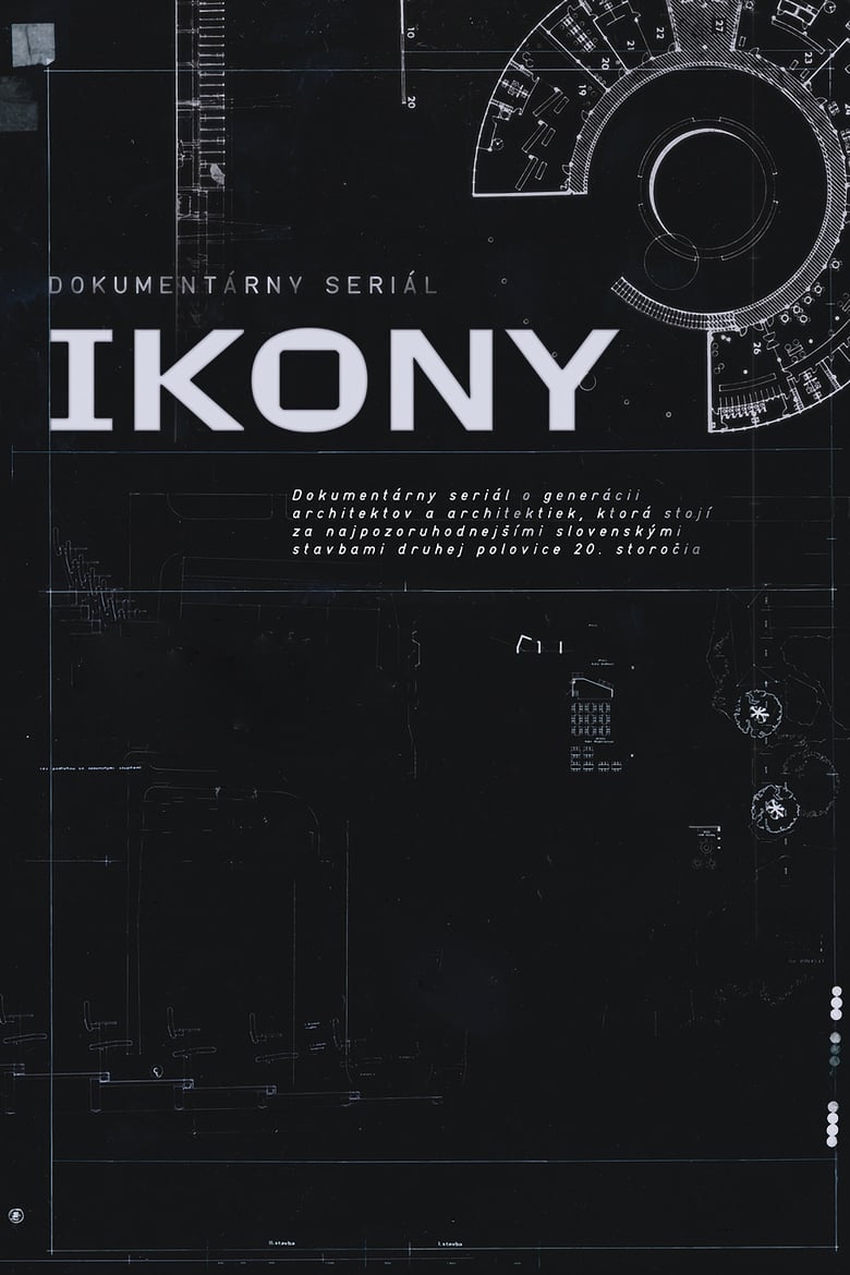 Poster of Ikony