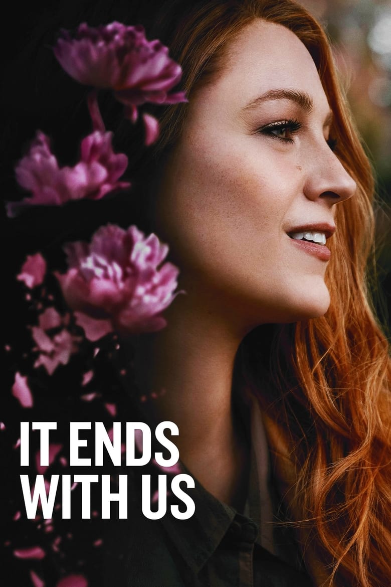 Poster of It Ends with Us