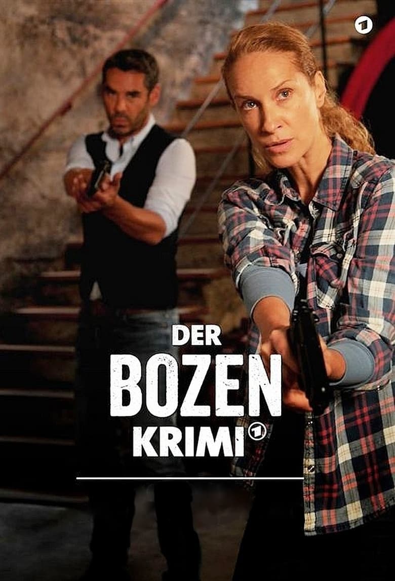 Poster of Episodes in Der Bozen Krimi - Season 1 - Season 1