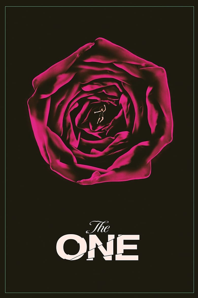 Poster of The One