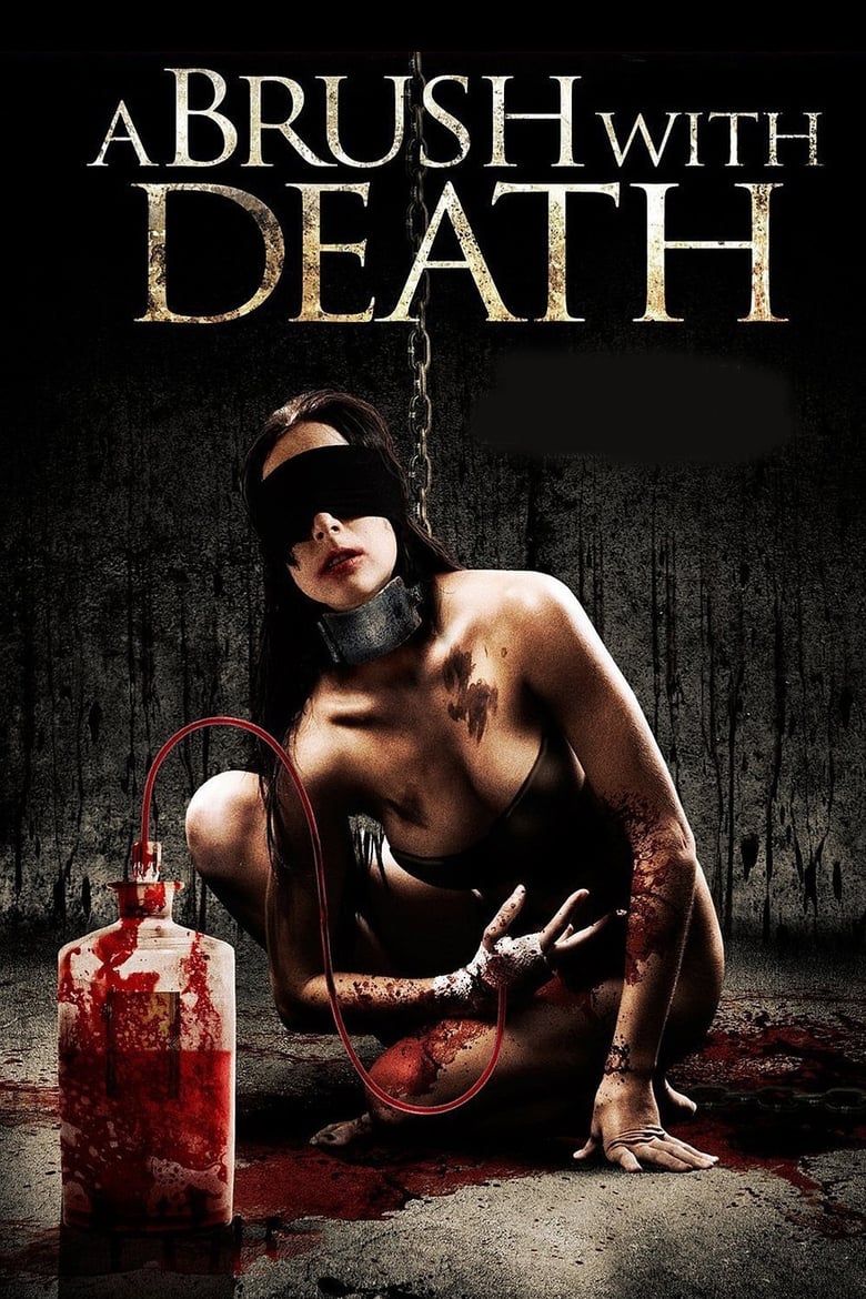 Poster of A Brush With Death