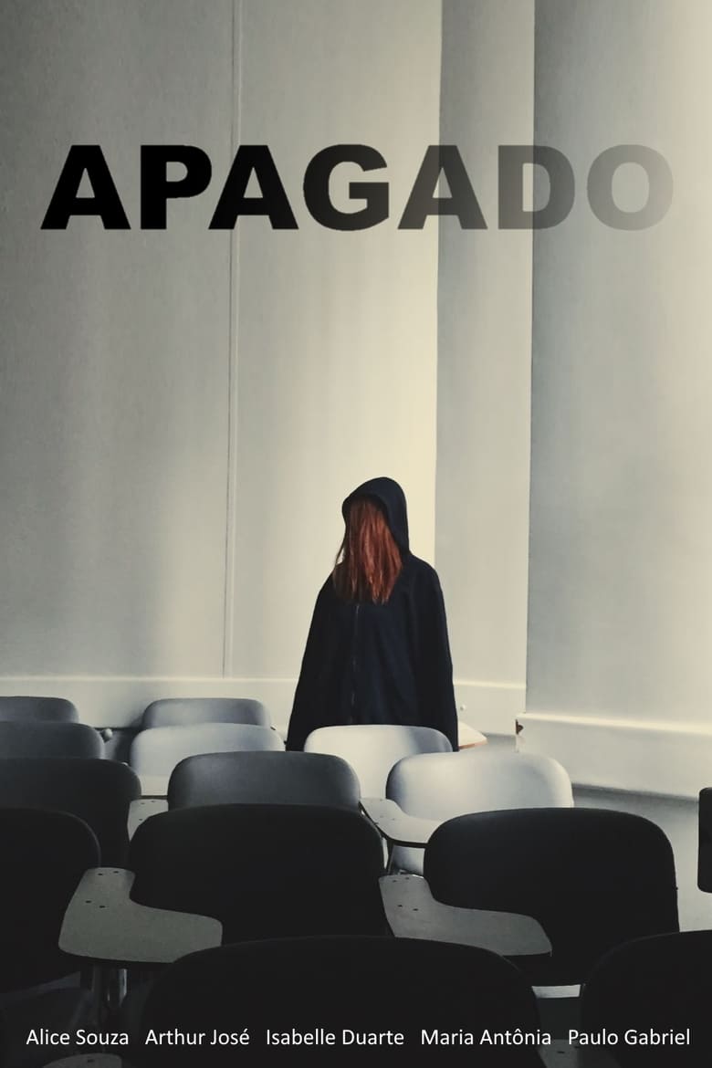 Poster of Apagado