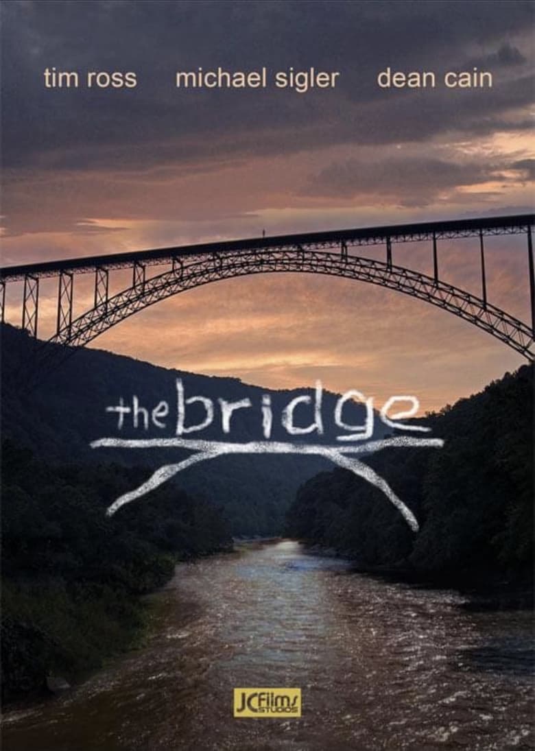 Poster of The Bridge