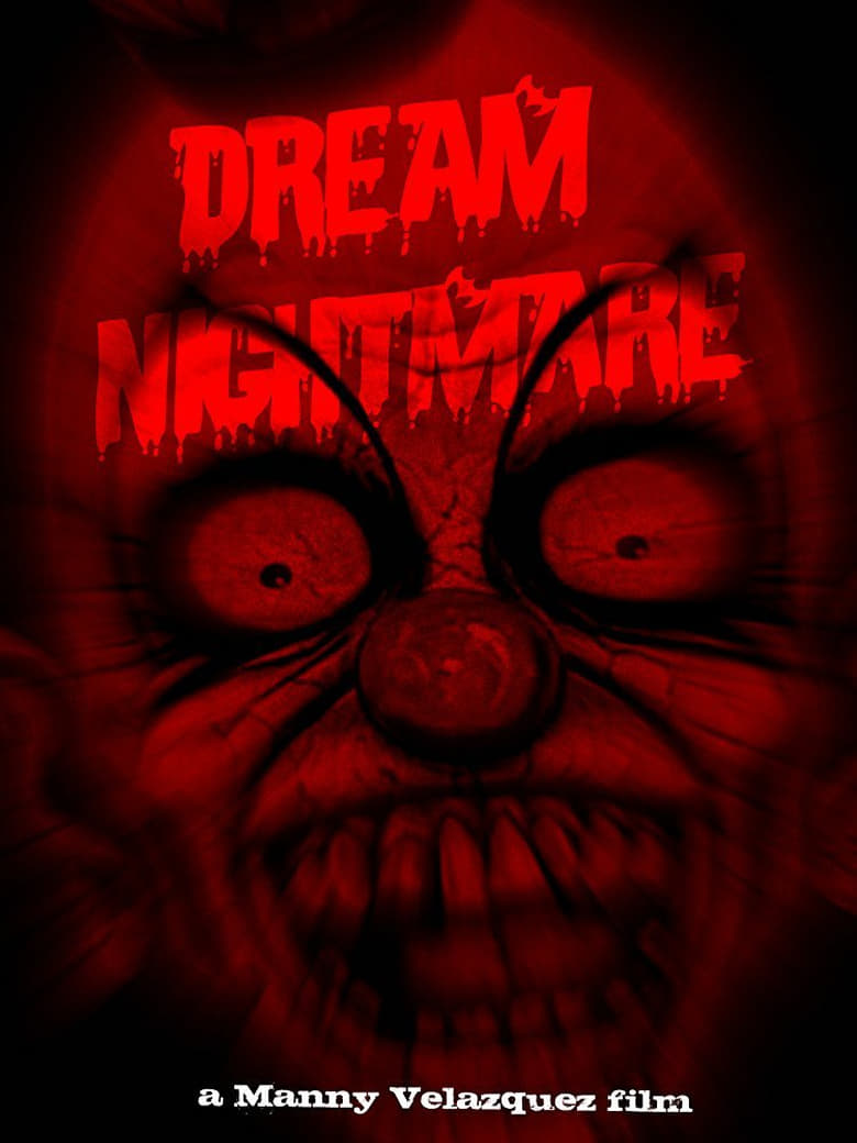 Poster of Dream Nightmare