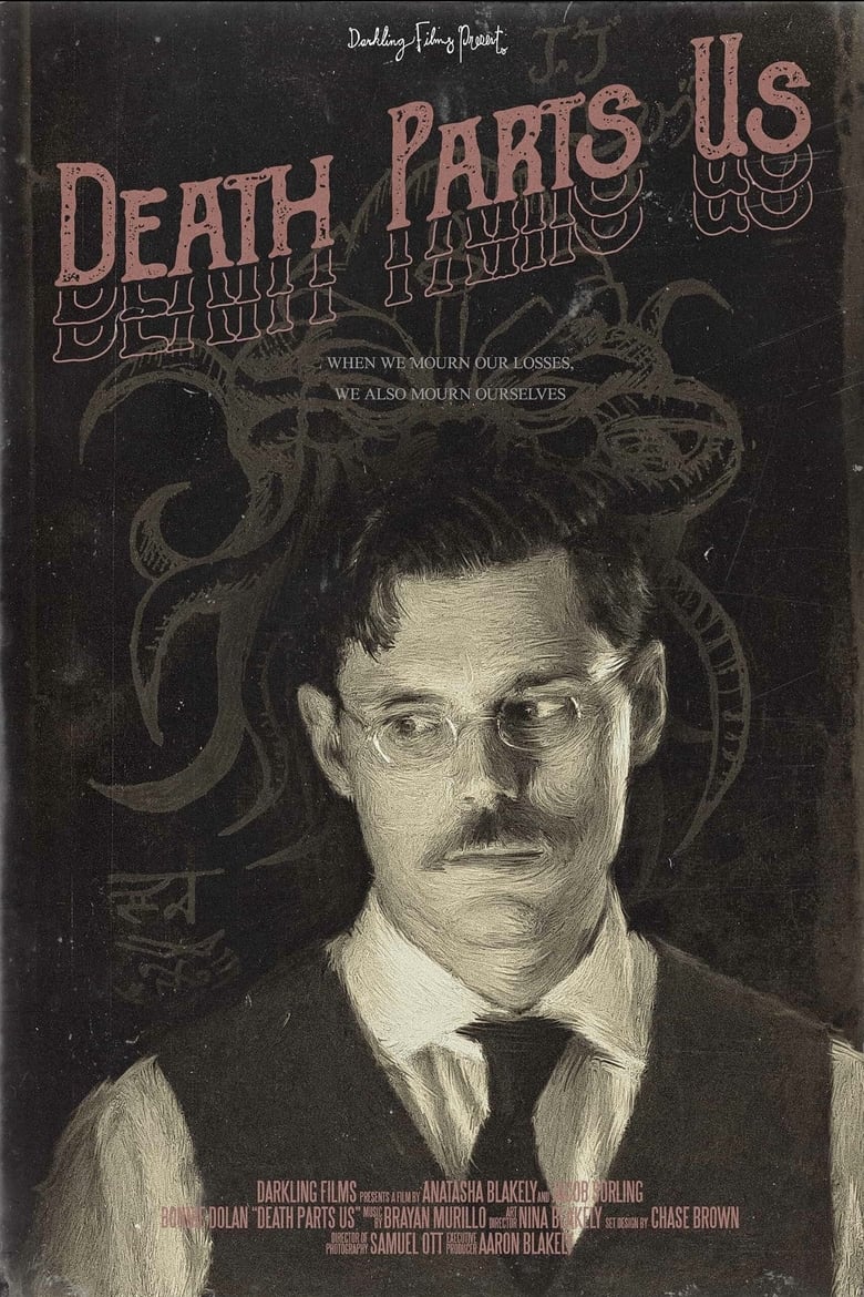 Poster of Death Parts Us