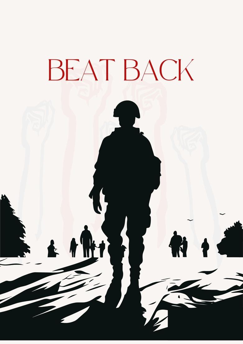 Poster of Beat back