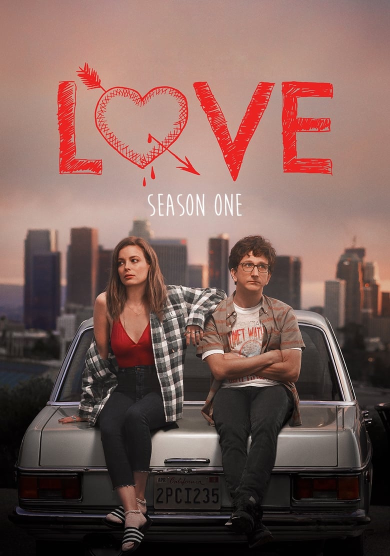 Poster of Cast and Crew in Love - Season 1 - Episode 7 - Magic