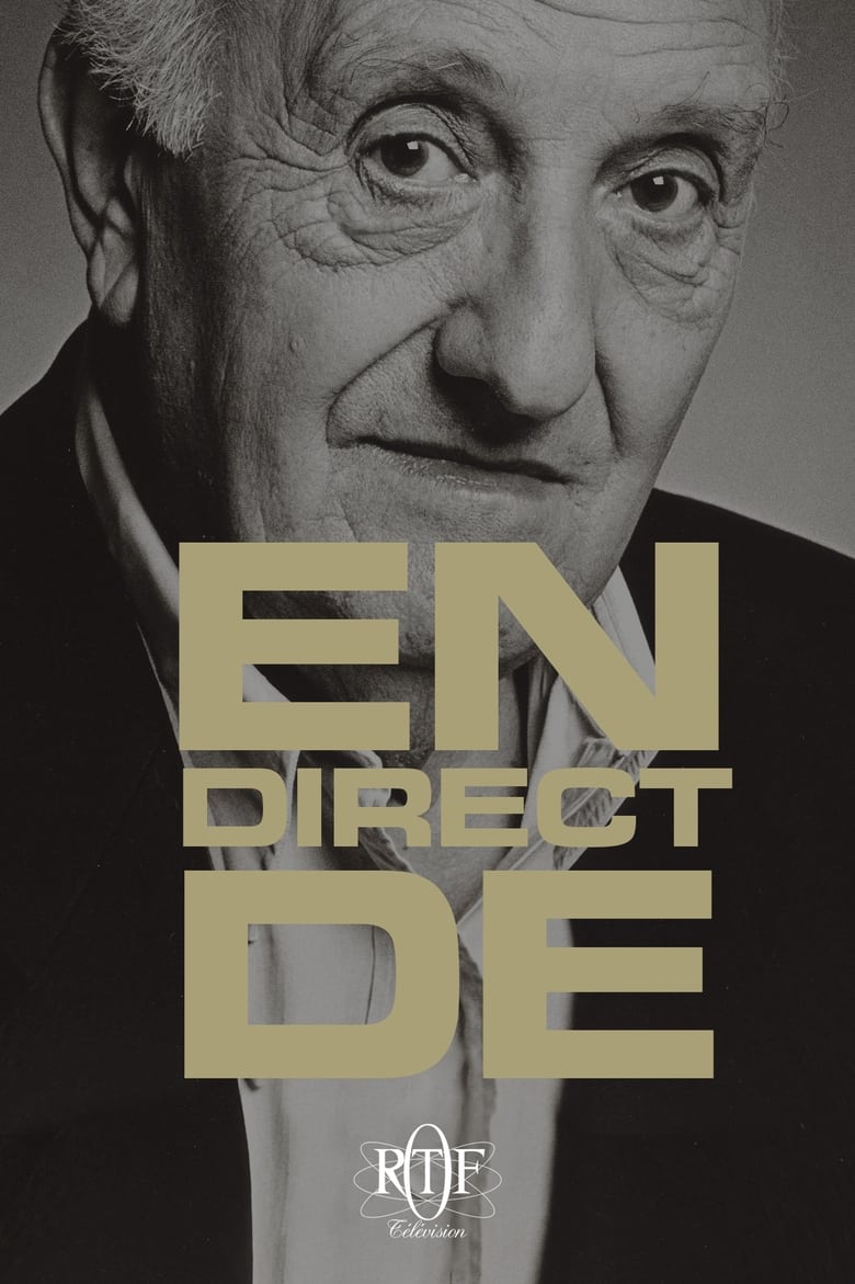 Poster of En direct de...