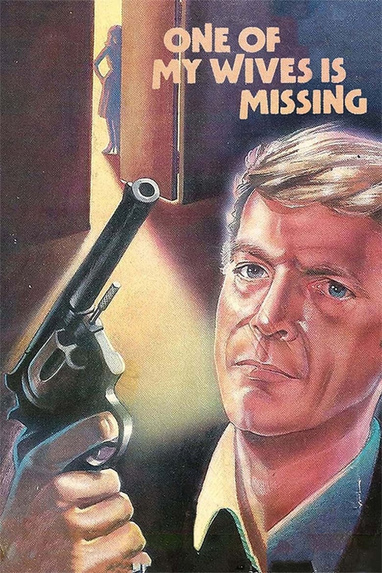 Poster of One of My Wives Is Missing