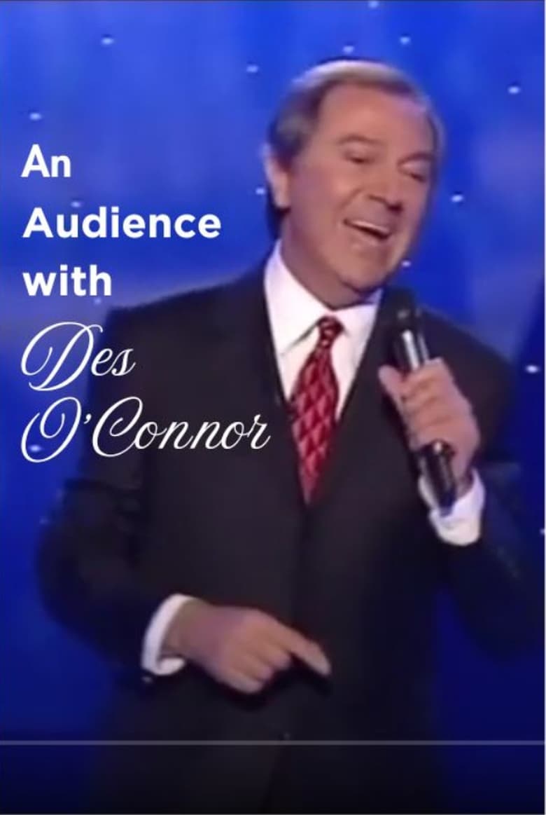 Poster of An Audience with Des O'Connor