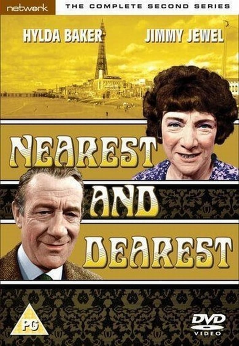 Poster of Episodes in Nearest And Dearest - Season 2 - Season 2