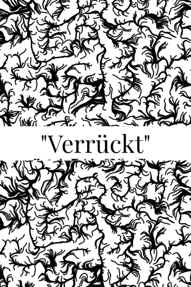 Poster of Verrückt