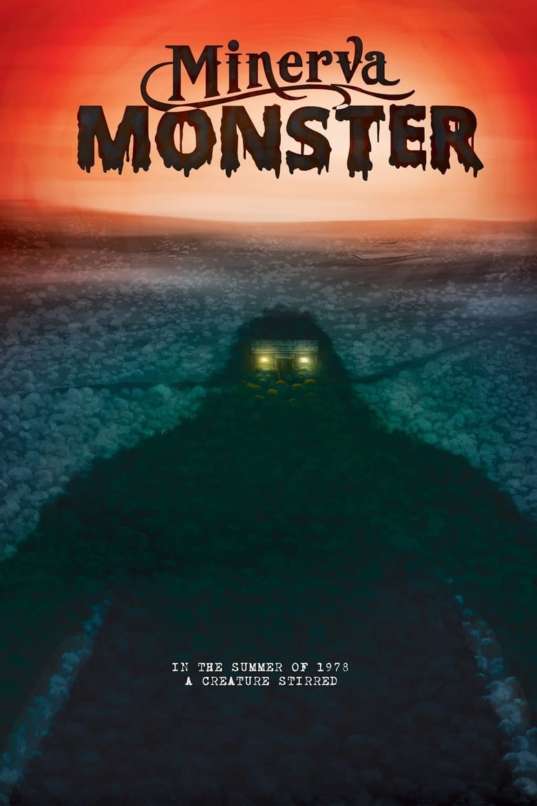 Poster of Minerva Monster