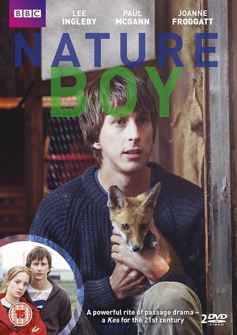 Poster of Episodes in Nature Boy - Season 1 - Season 1