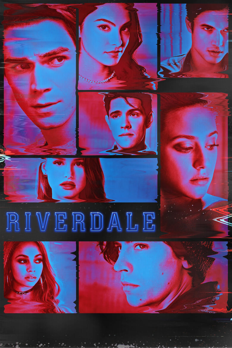 Poster of Episodes in Riverdale - Season 4 - Season 4