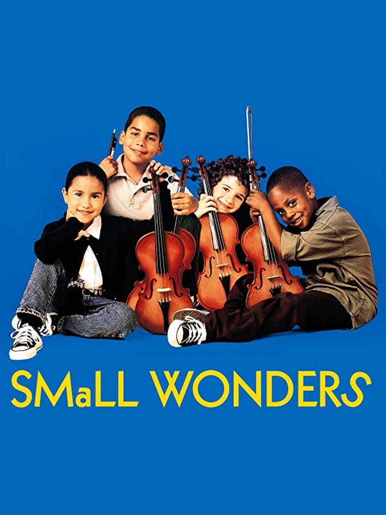 Poster of Small Wonders