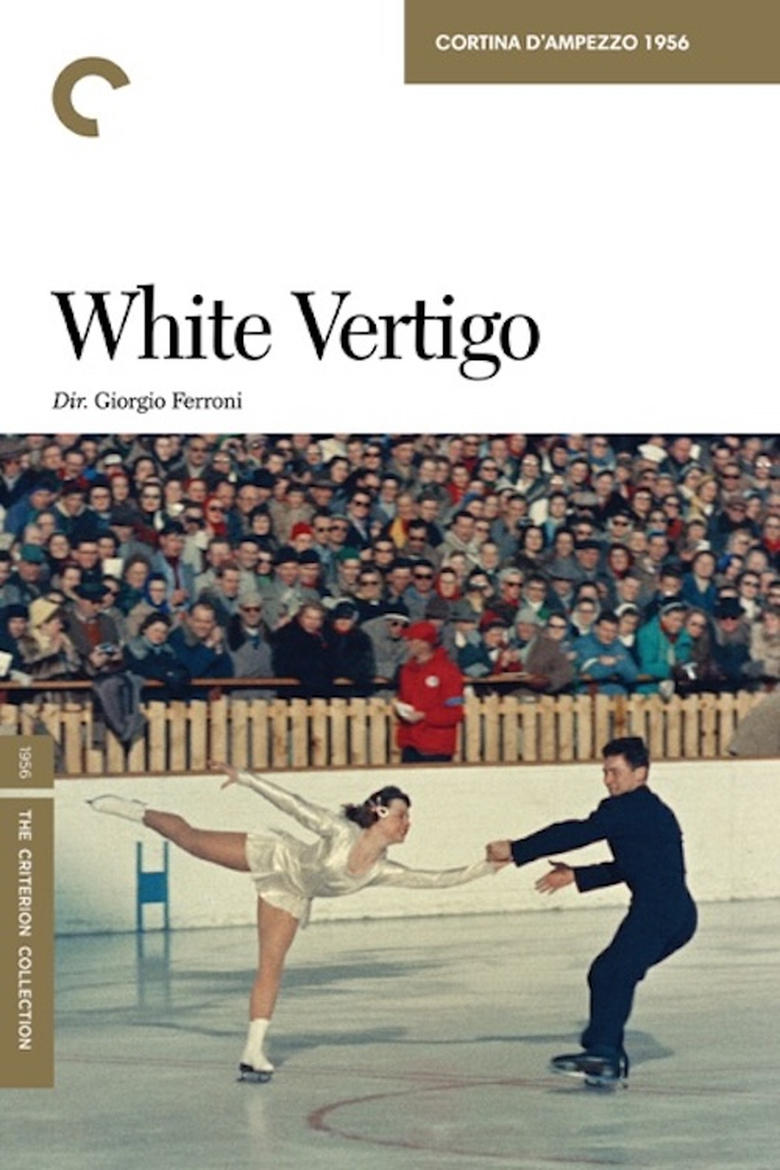 Poster of White Vertigo