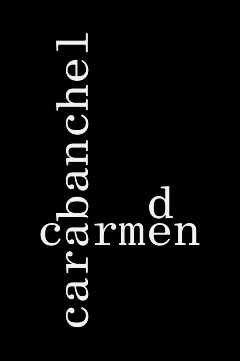 Poster of Carmen de Carabanchel