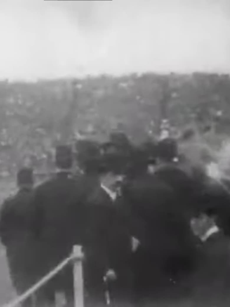 Poster of Princeton and Yale Football Game