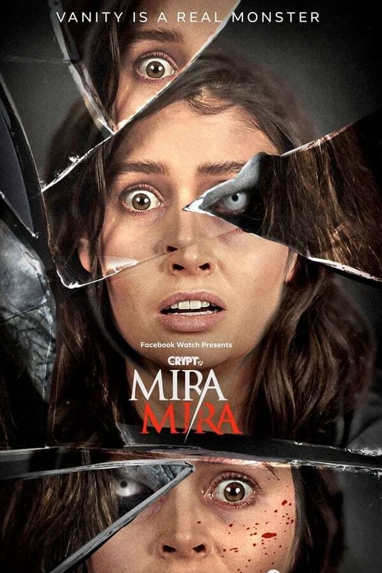 Poster of Episodes in Mira Mira - Season 1 - Season 1