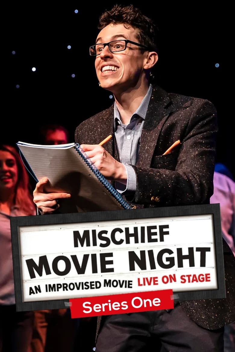 Poster of Episodes in Mischief Movie Night In - Series 1 - Series 1