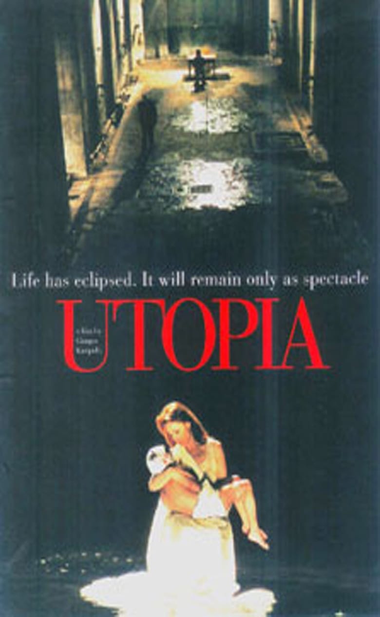 Poster of Utopia