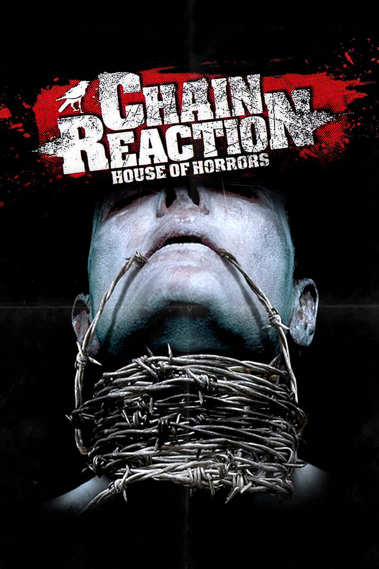 Poster of Chain Reaction